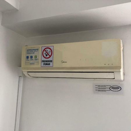 Апартаменты Departamento En Recoleta Буэнос-Айрес Экстерьер фото