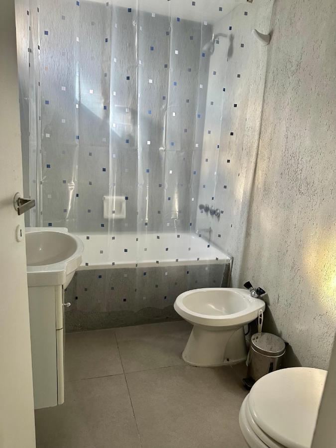 Апартаменты Departamento En Recoleta Буэнос-Айрес Экстерьер фото