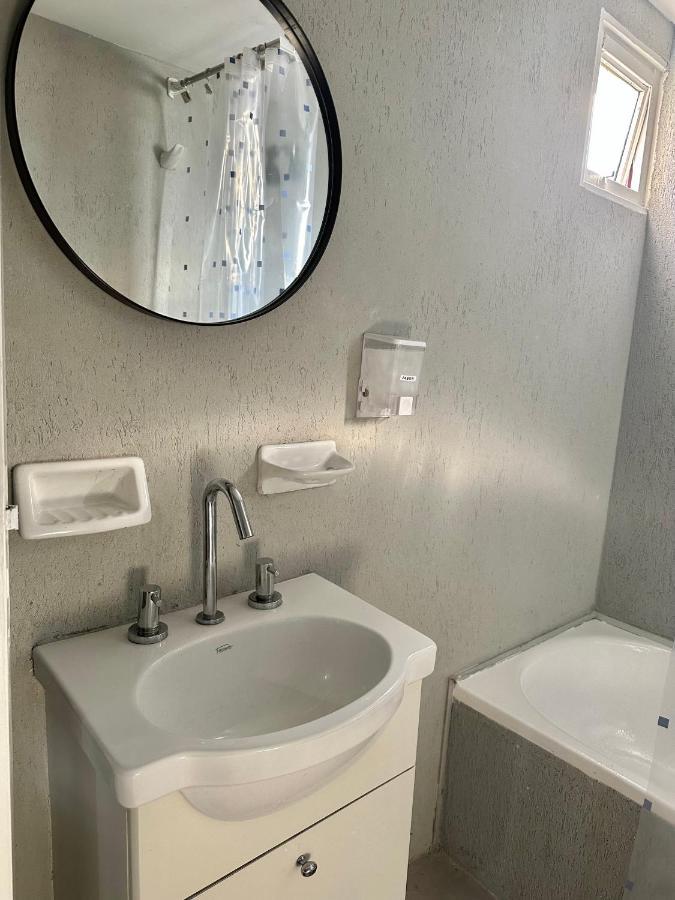 Апартаменты Departamento En Recoleta Буэнос-Айрес Экстерьер фото