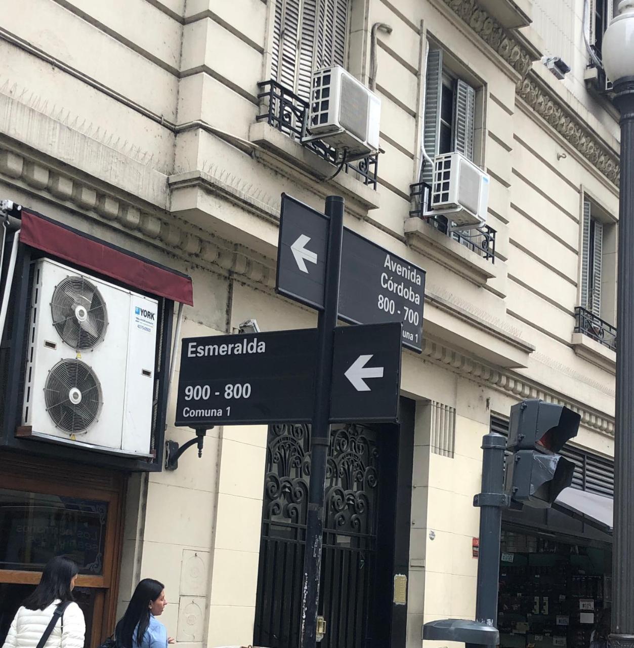 Апартаменты Departamento En Recoleta Буэнос-Айрес Экстерьер фото