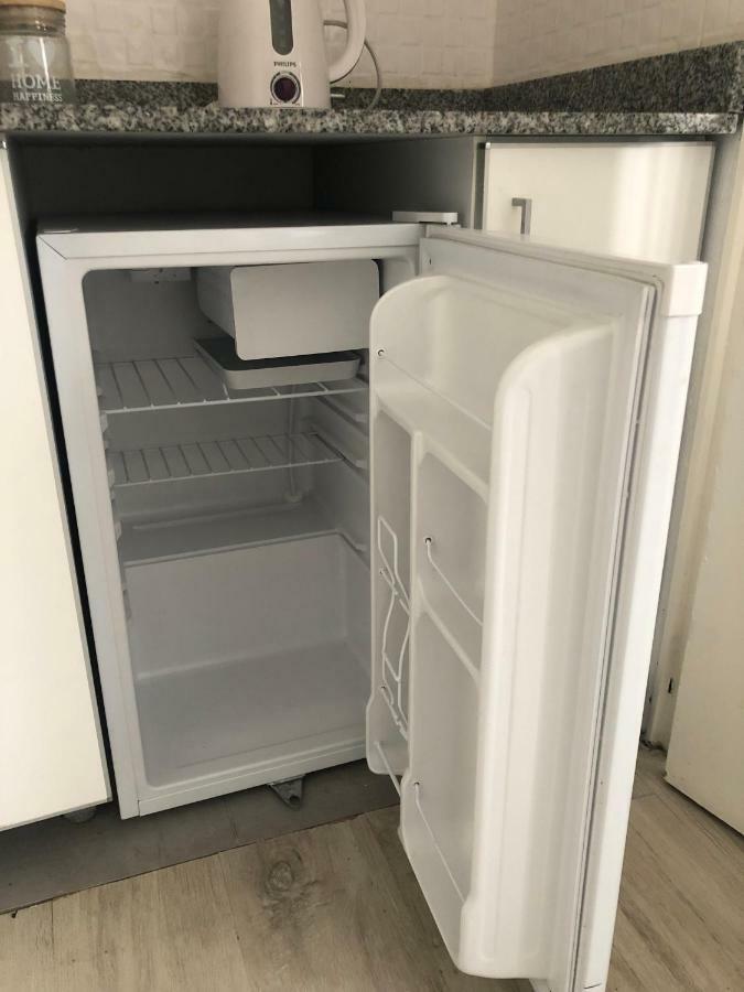 Апартаменты Departamento En Recoleta Буэнос-Айрес Экстерьер фото