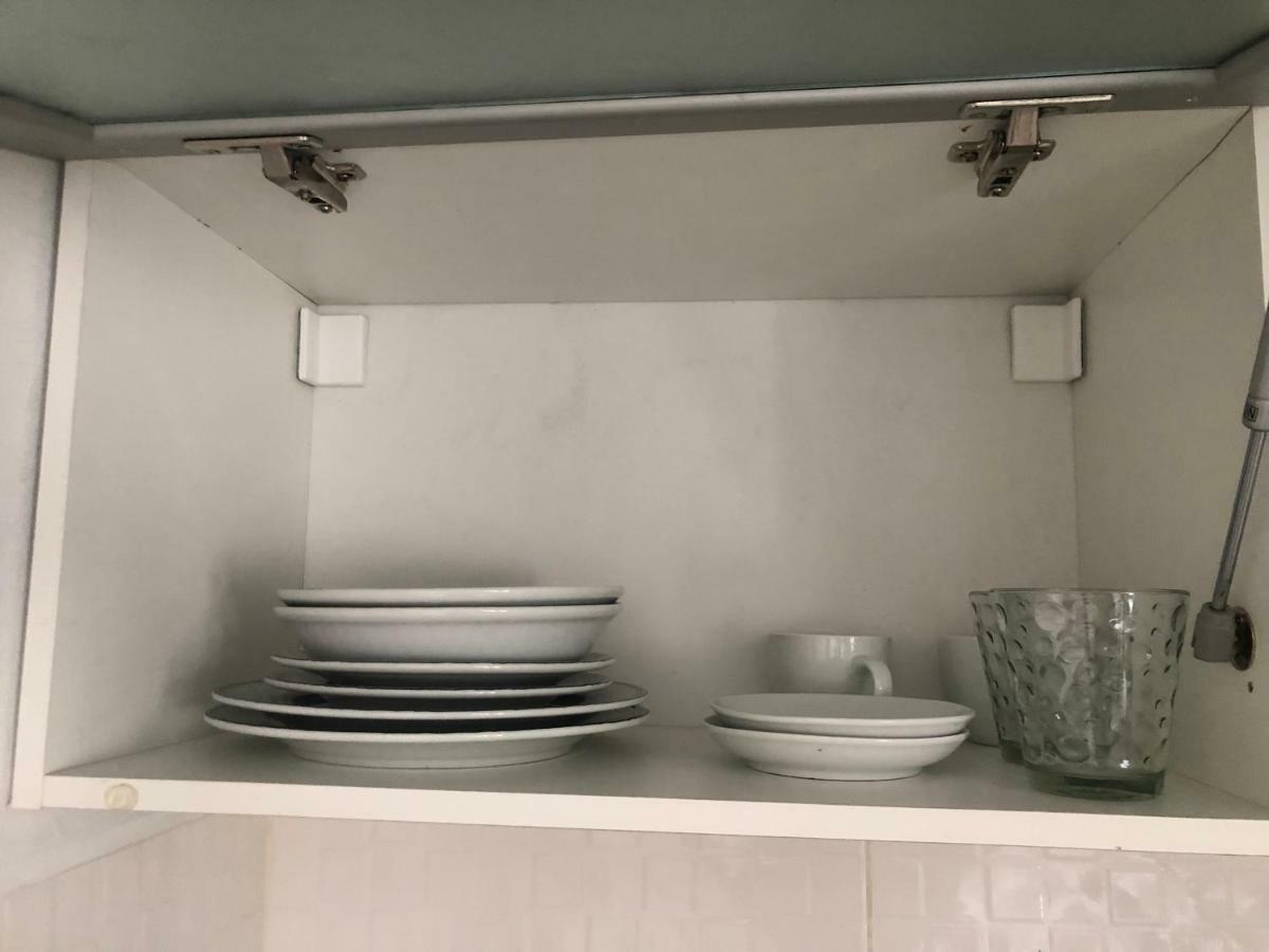 Апартаменты Departamento En Recoleta Буэнос-Айрес Экстерьер фото